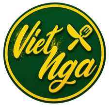 NHÀ HÀNG VIỆT NGA