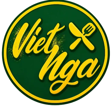 NHÀ HÀNG VIỆT NGA